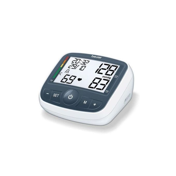 Beurer BM40 Blood Pressure Monitor
