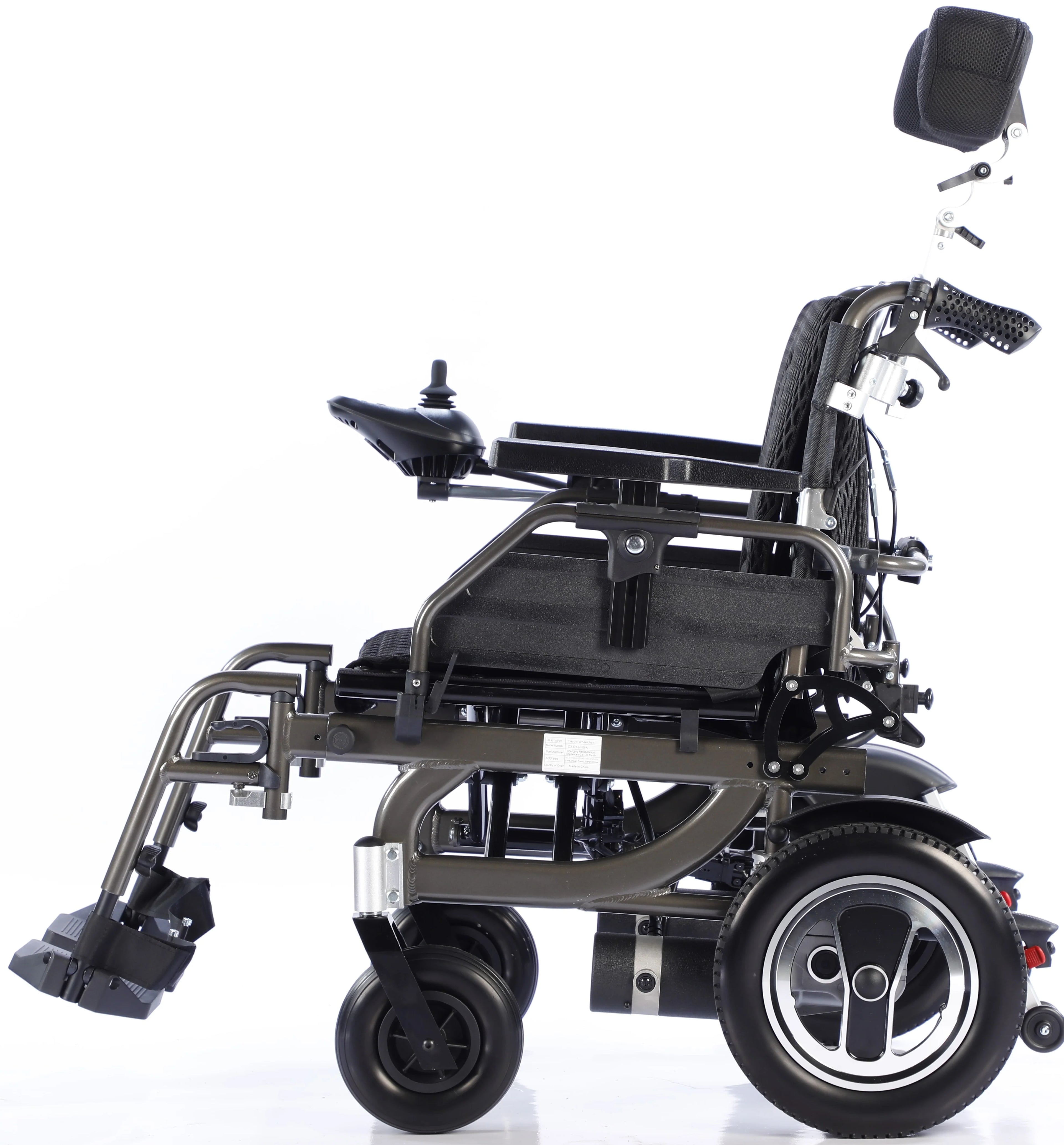 Dr.Ortho electric wheelchair DR-N-50-A