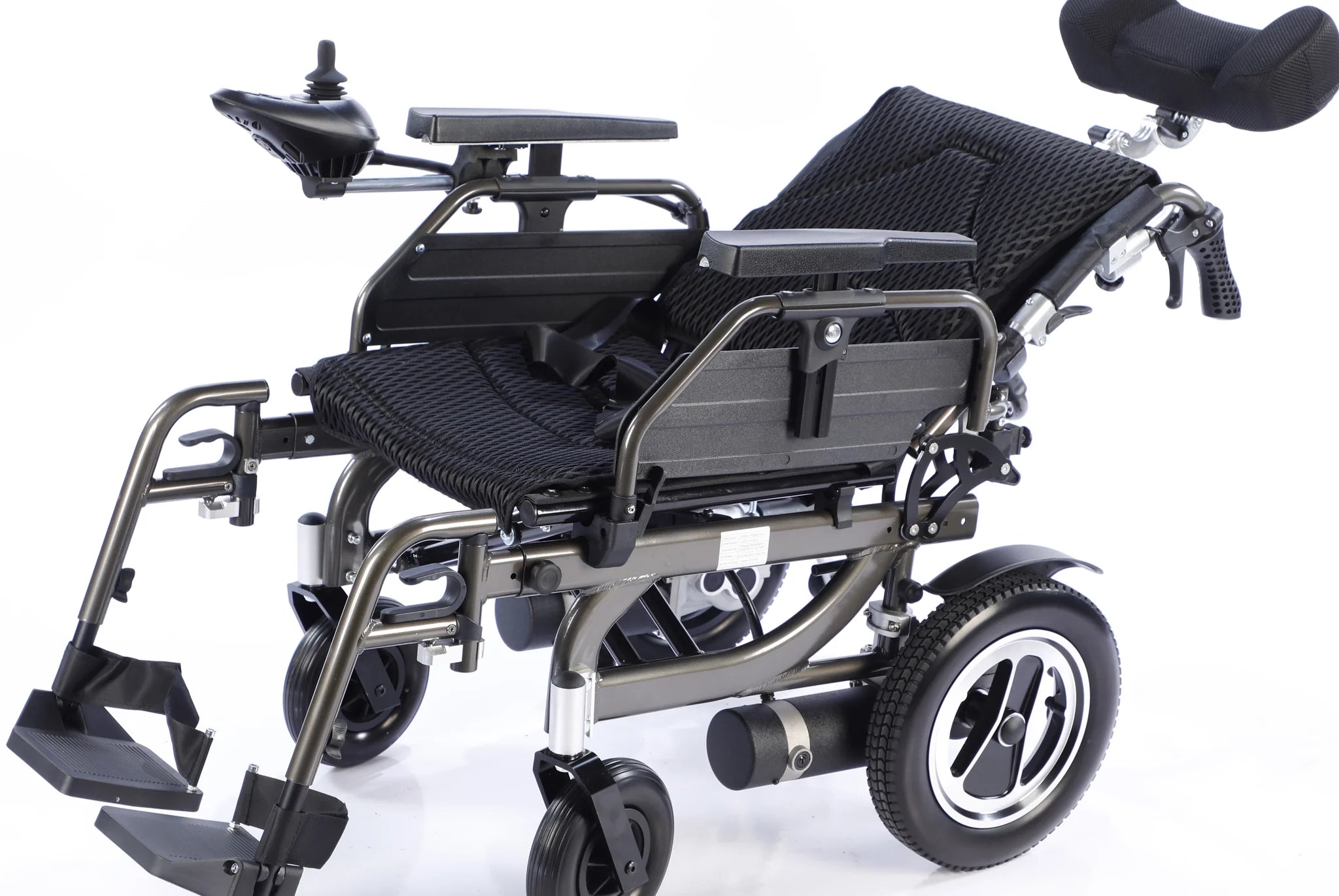 Dr.Ortho electric wheelchair DR-N-50-A