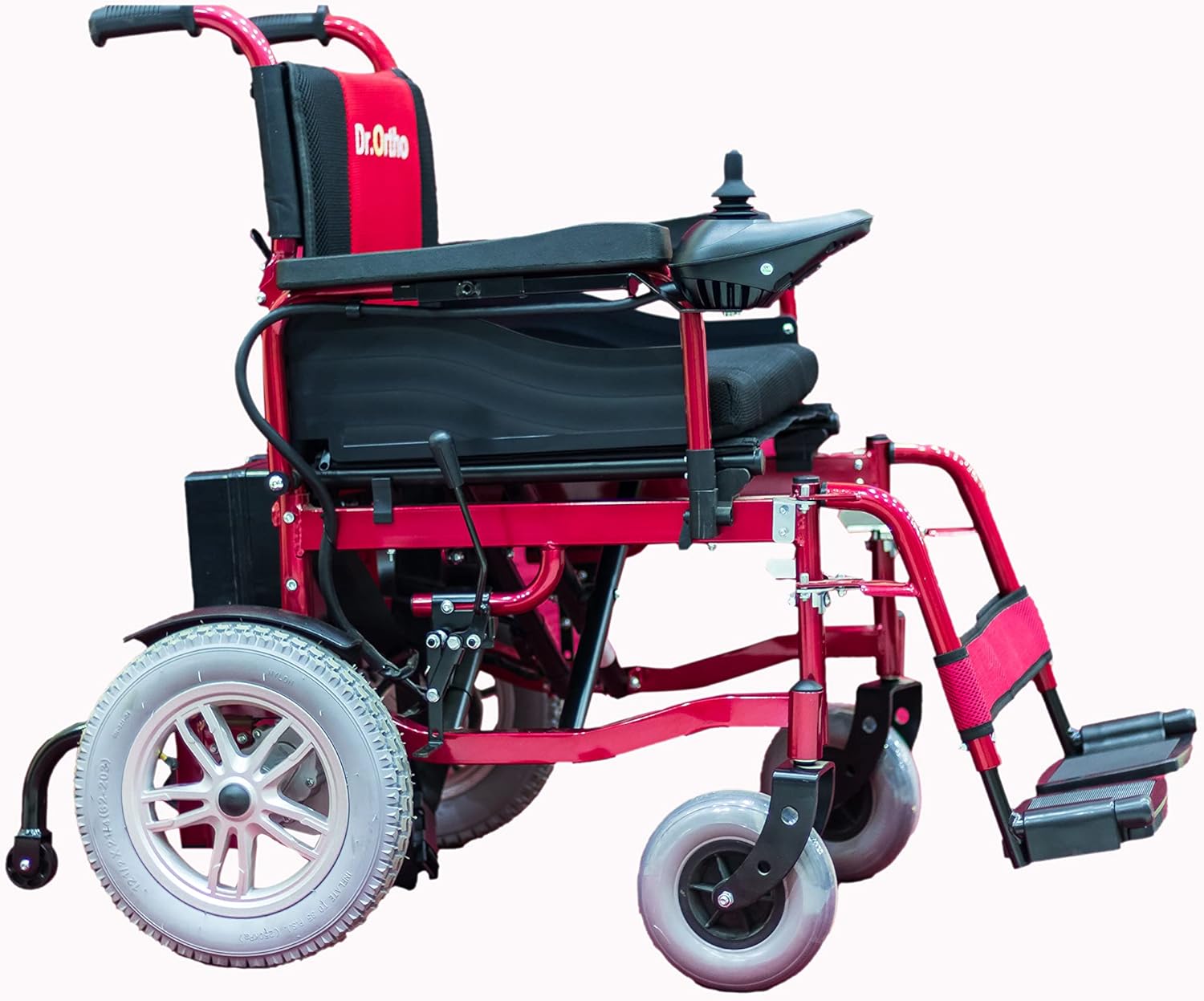 DR - S01 Electric Chair