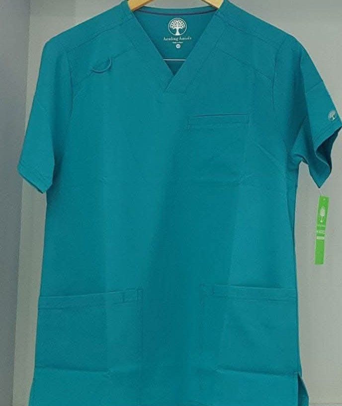 Healing Hands Unisex Scrubs Scrubs