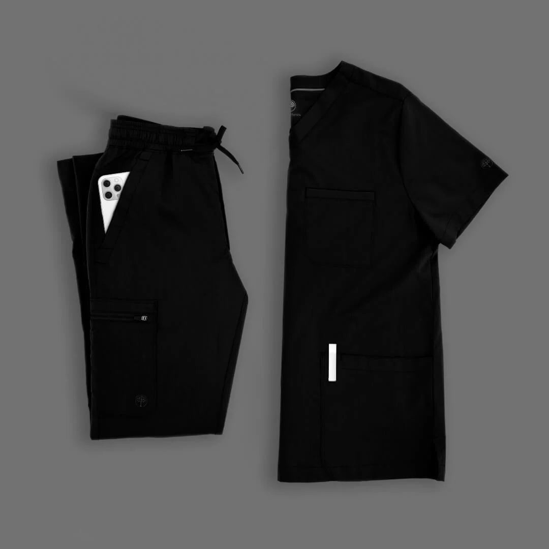 Healing Hands Unisex Scrubs Scrubs