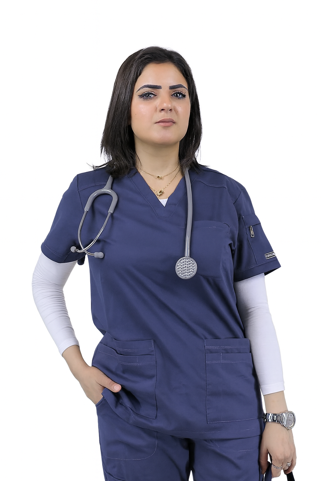 Skechers Female Scrub