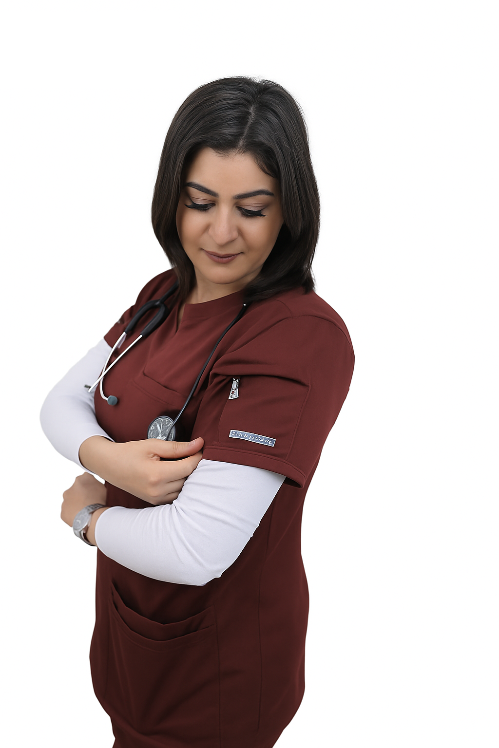 Skechers Female Scrub