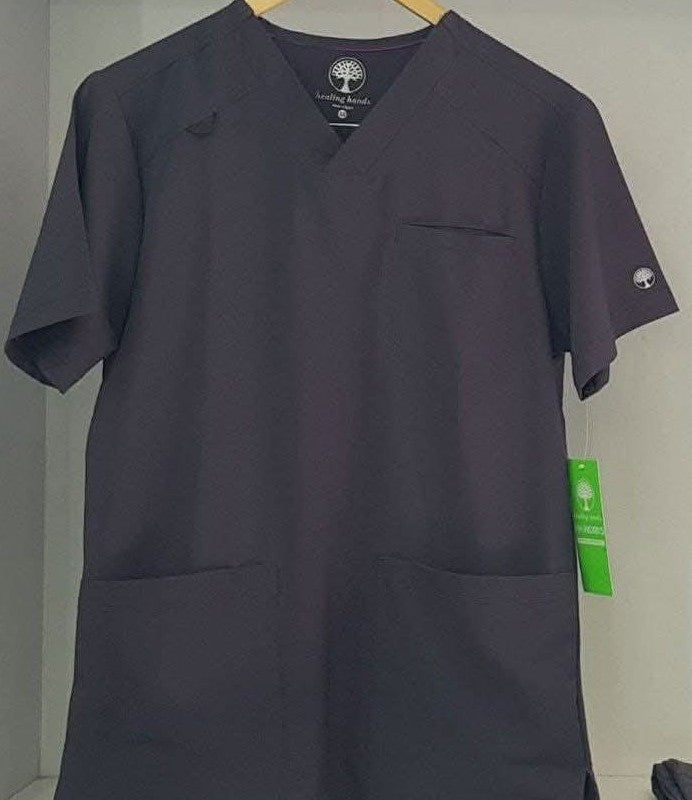 Healing Hands Unisex Scrubs Scrubs