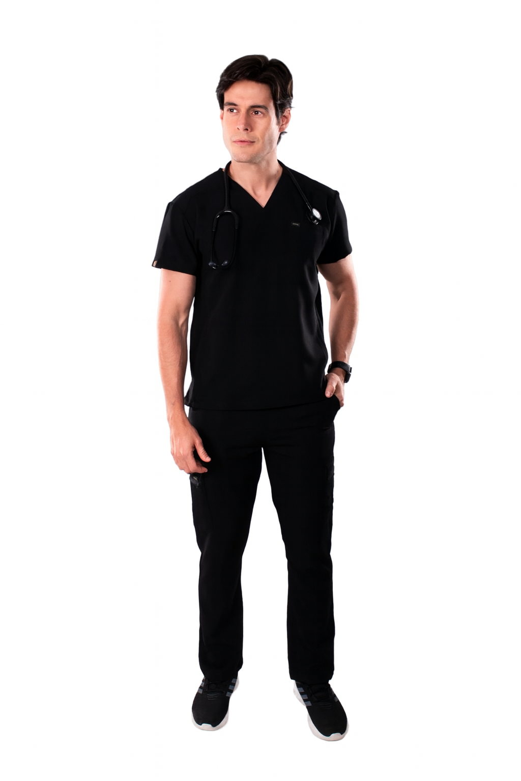 Royal Male Scrubs