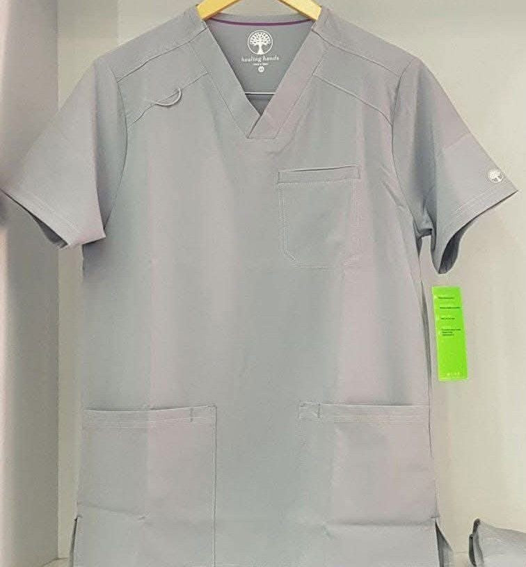 Healing Hands Unisex Scrubs Scrubs