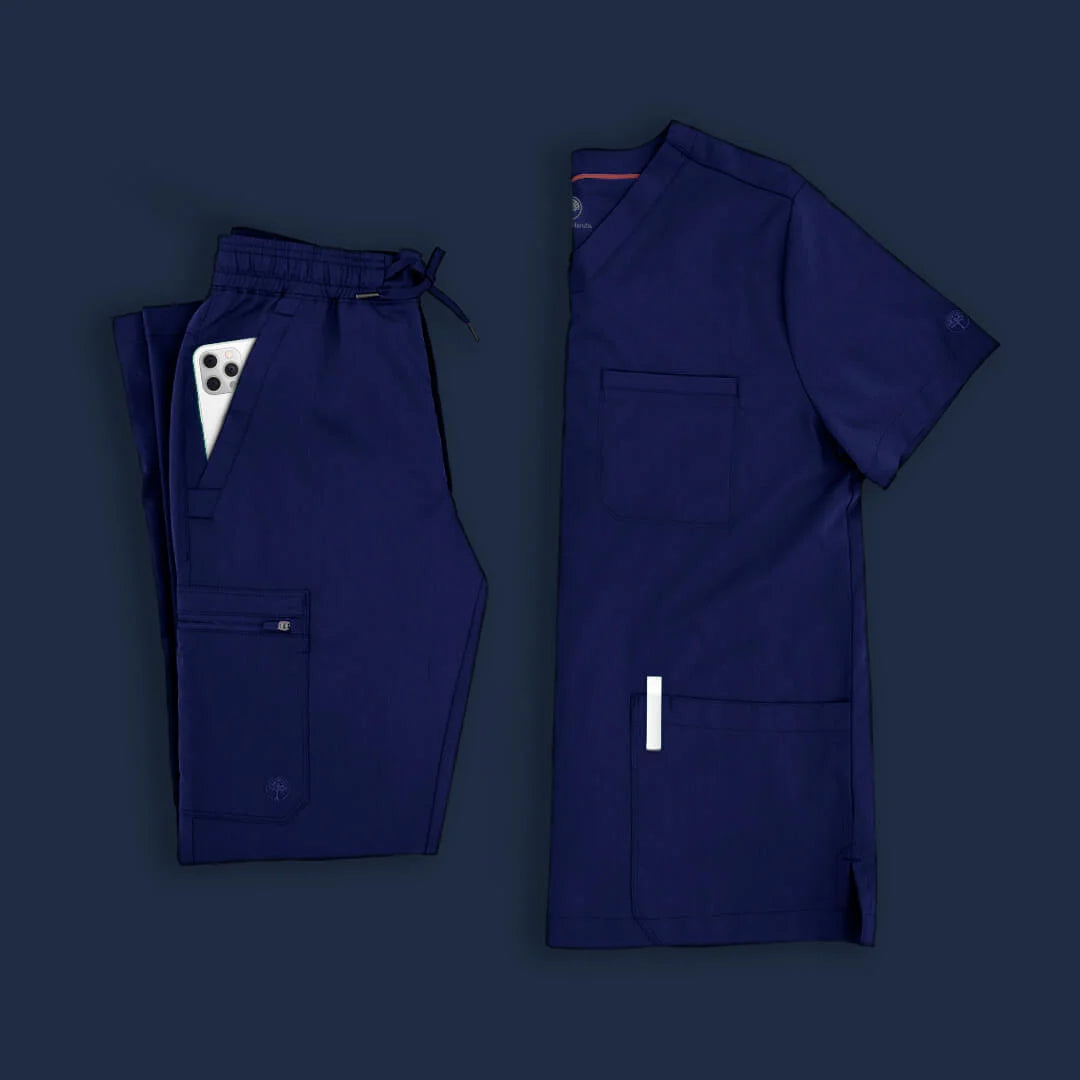 Healing Hands Unisex Scrubs Scrubs