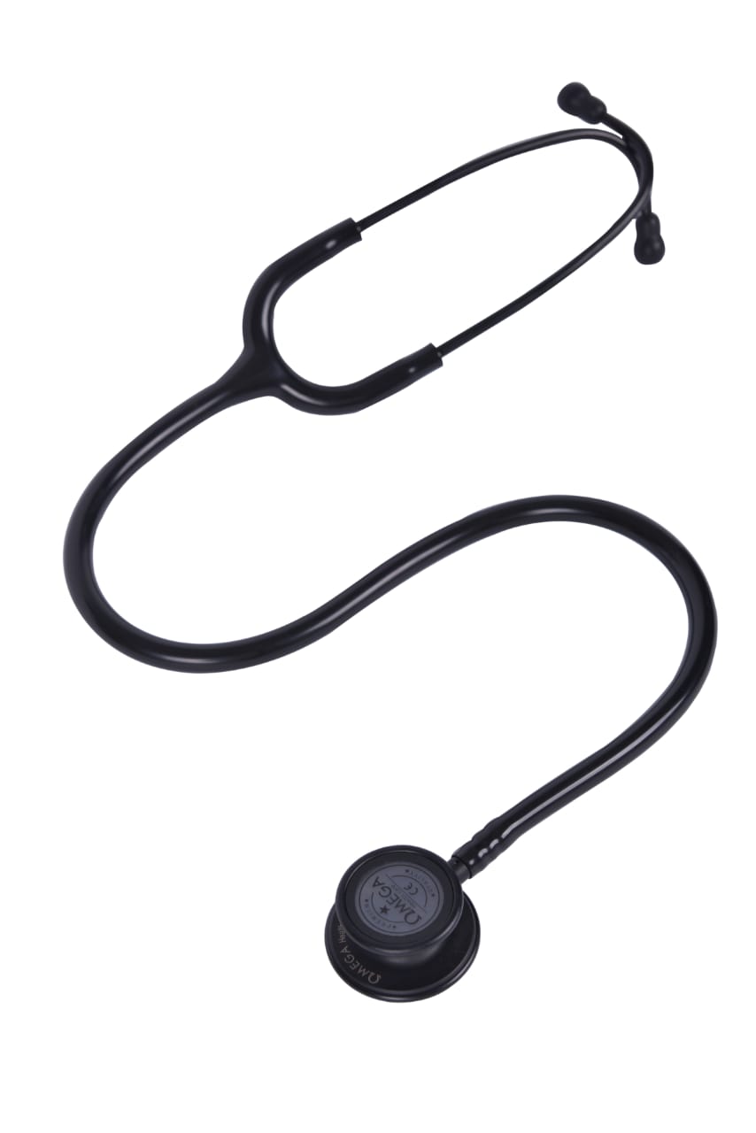 Omega Glory III Stethoscope