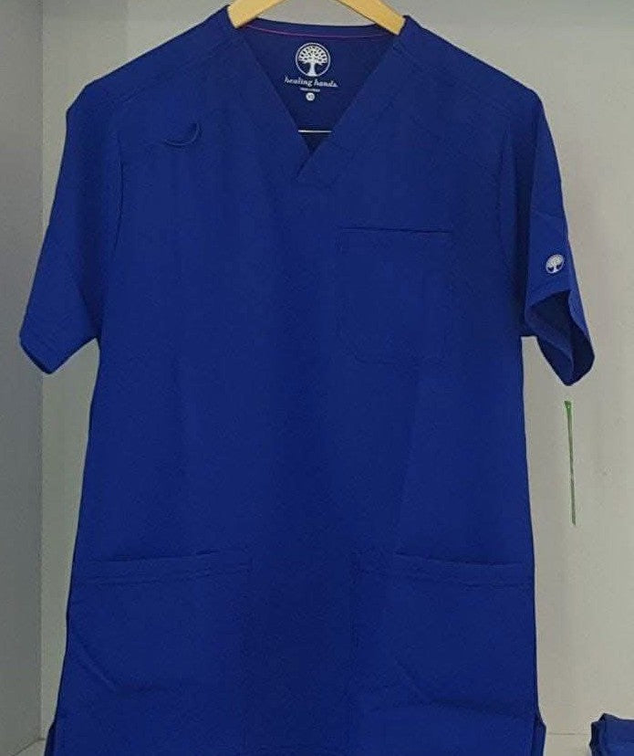 Healing Hands Unisex Scrubs Scrubs