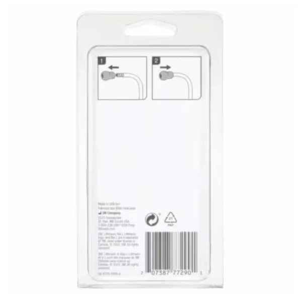 3M™ Littmann® Ear tips – Black