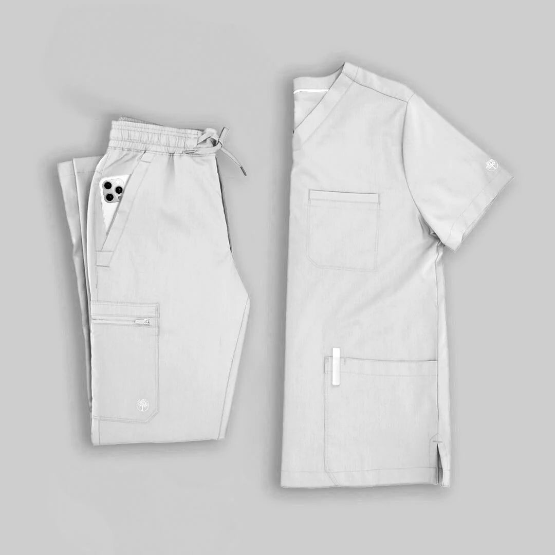 Healing Hands Unisex Scrubs Scrubs