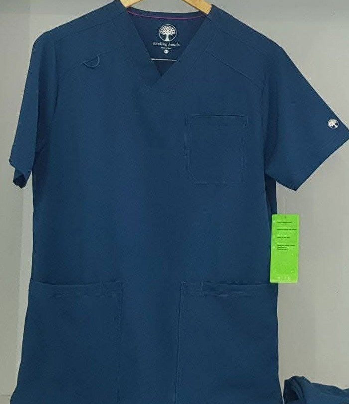 Healing Hands Unisex Scrubs Scrubs