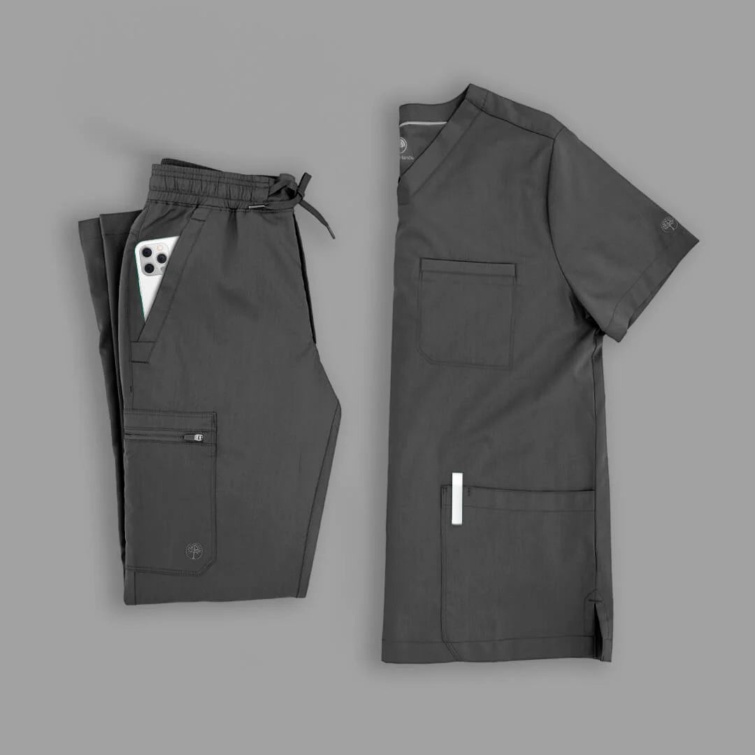 Healing Hands Unisex Scrubs Scrubs