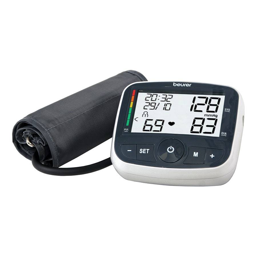 Beurer BM40 Blood Pressure Monitor