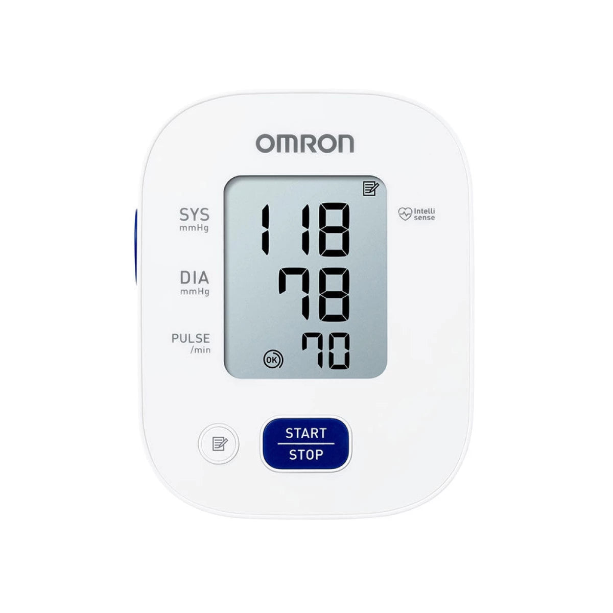 OMRON M2 Blood Pressure Monitor