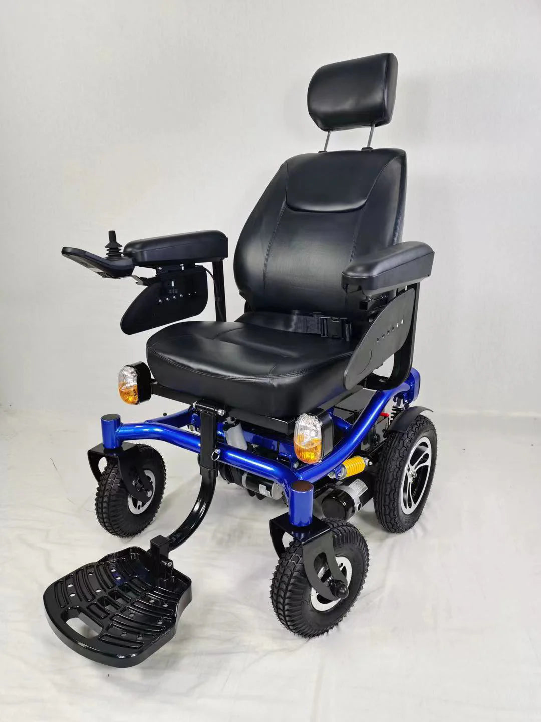 Dr.Ortho DR-H01 Heavyduty electric wheelchairs