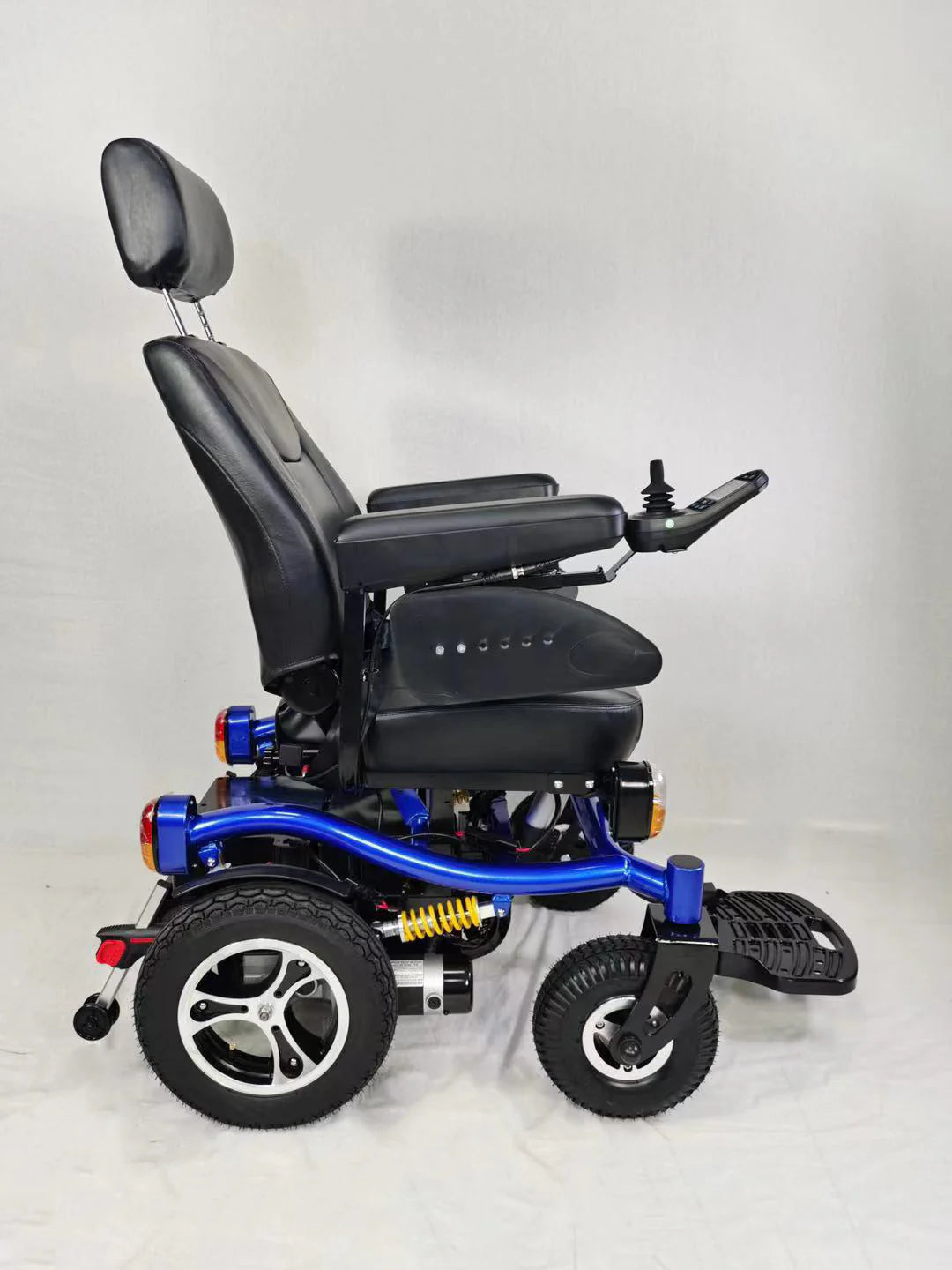 Dr.Ortho DR-H01 Heavyduty electric wheelchairs