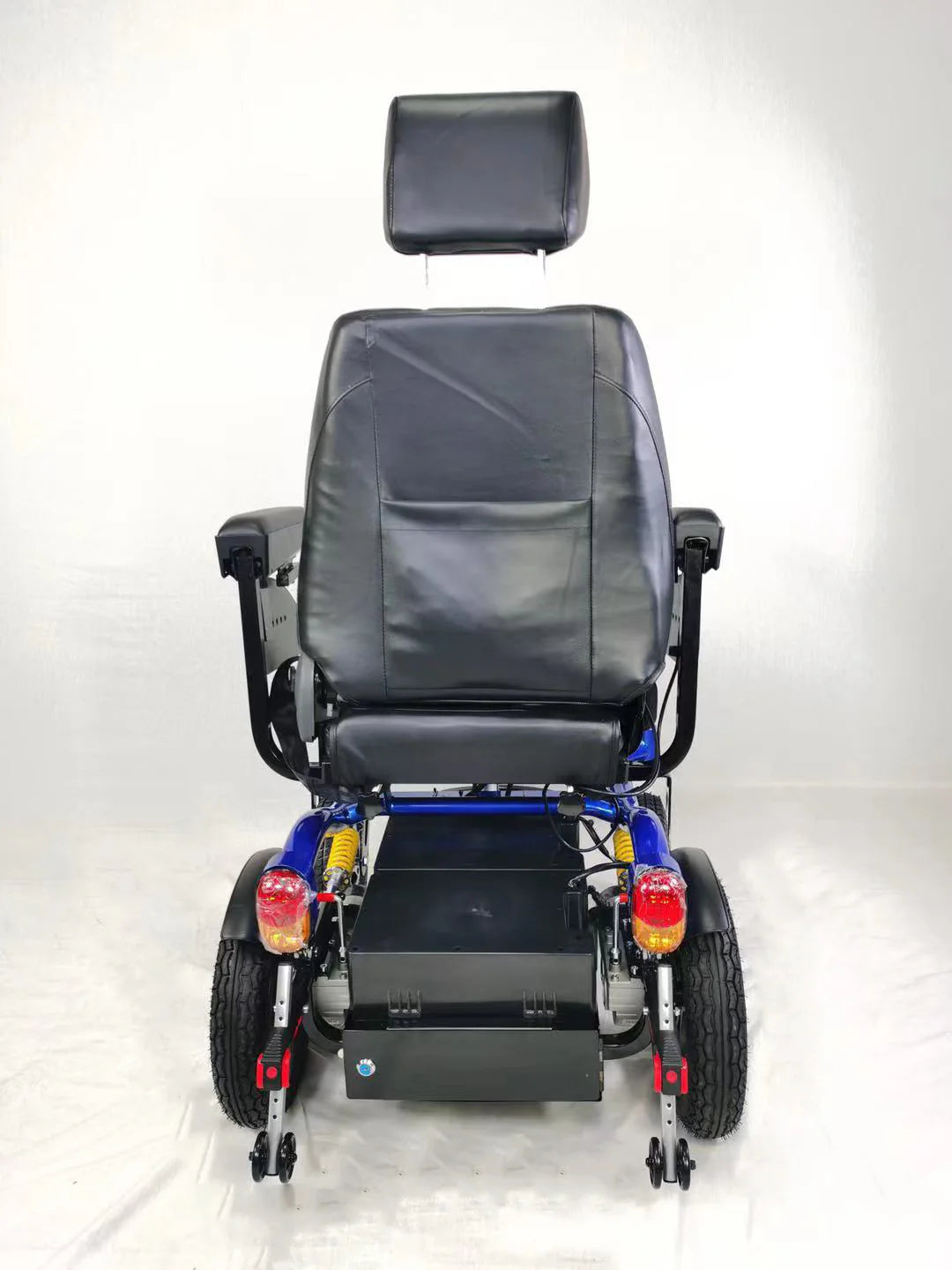 Dr.Ortho DR-H01 Heavyduty electric wheelchairs