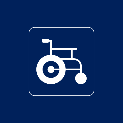 WHEEL CHAIRS