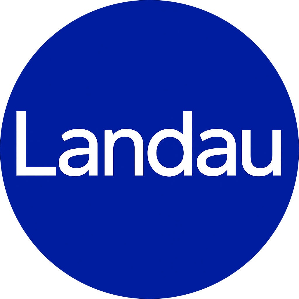 Landau