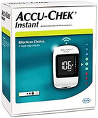 Accu-Chek Instant Blood Glucose Meter