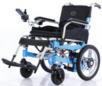 DR-N-20-B light weight aluminum frame