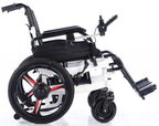 DR-N-20-C light weight aluminum frame