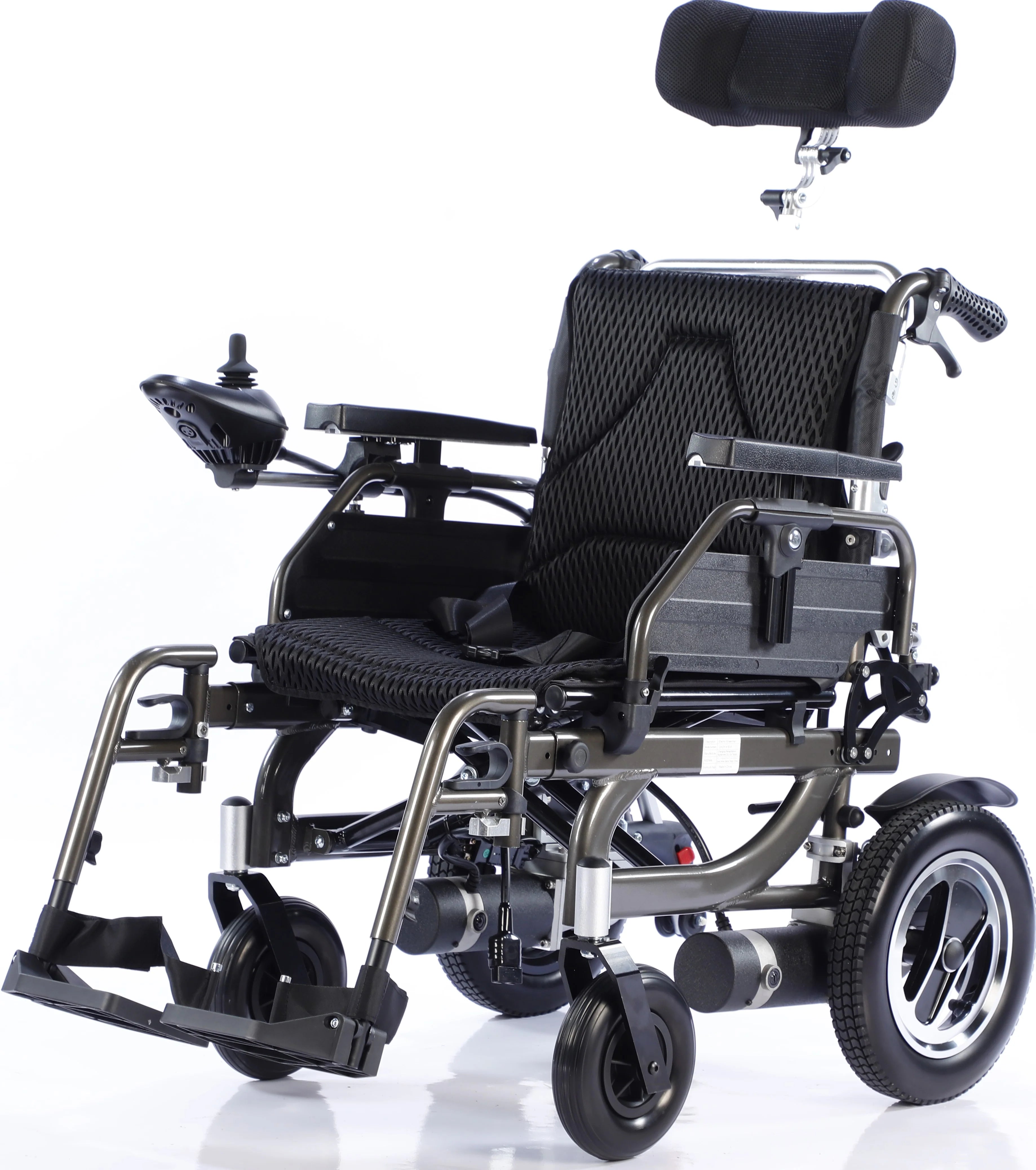 Dr.Ortho electric wheelchair DR-N-50-A