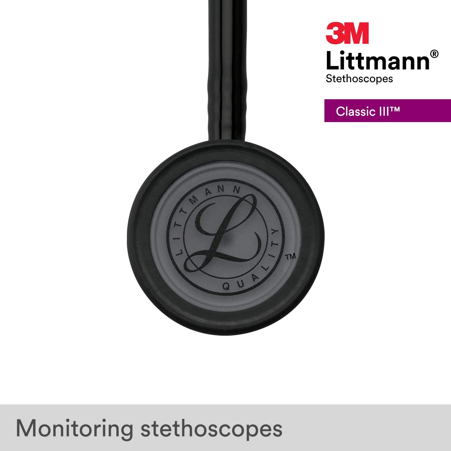 Littman Classic III Stethoscope