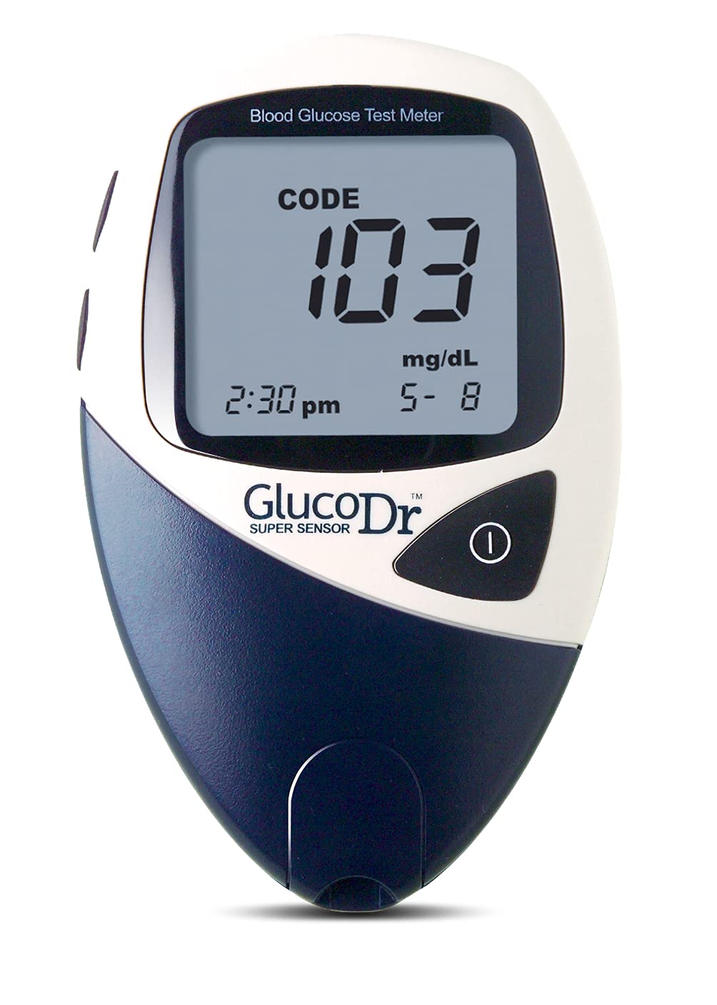 GlucoDr Blood Glucose Monitoring Device