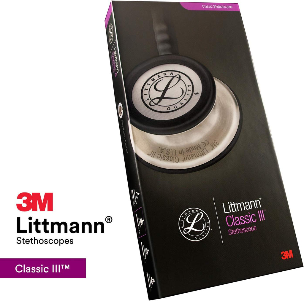 Littman Classic III Stethoscope