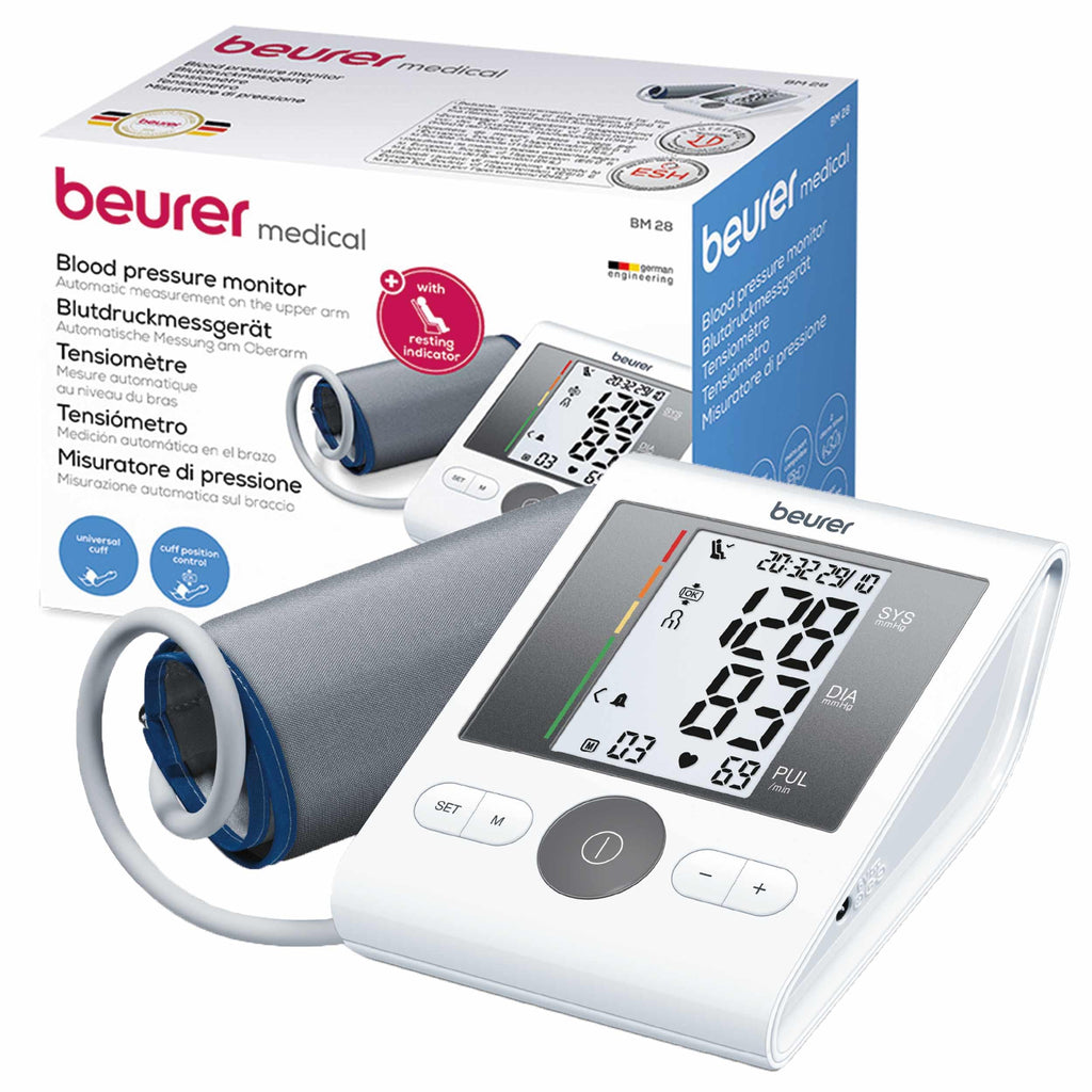 BM 28 HSD Blood Pressure Monitor