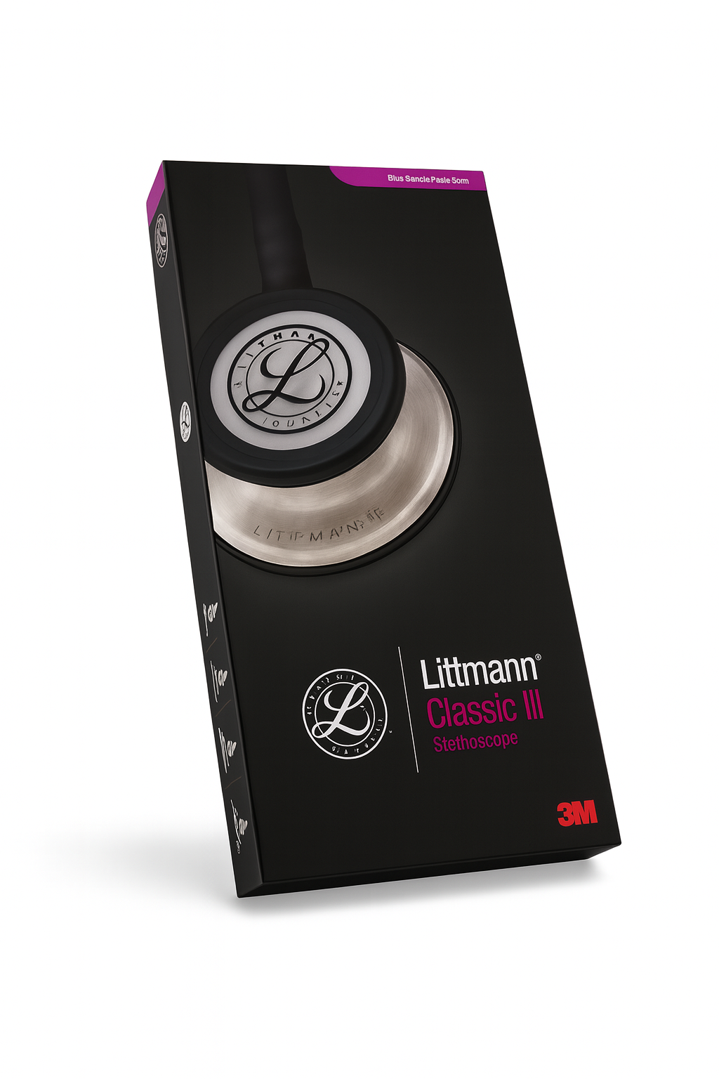 Littman Classic III Stethoscope