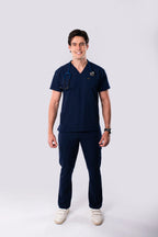 Royal Male Scrubs