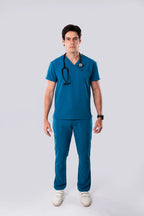 Royal Male Scrubs
