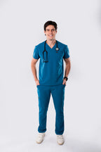 Royal Male Scrubs