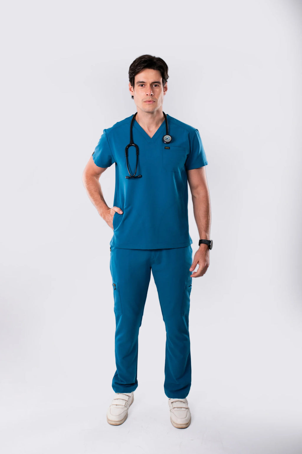 Royal Male Scrubs