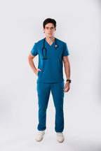 Royal Male Scrubs