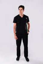 Royal Male Scrubs