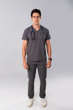 Royal Male Scrubs