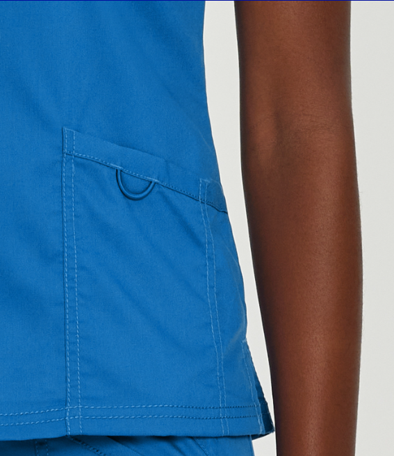 Landau Proflex Female Scrub