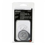 3M™ Littmann® Classic III/Cardiology IV/CORE Digital Stethoscopes Spare Parts Kit – Gray
