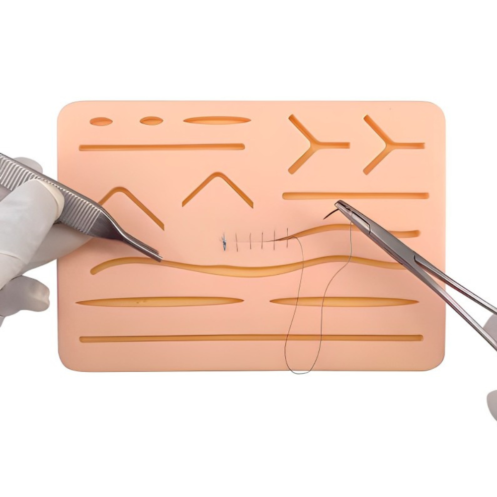 Suture Practice Pad