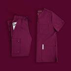 Healing Hands Unisex Scrubs Scrubs