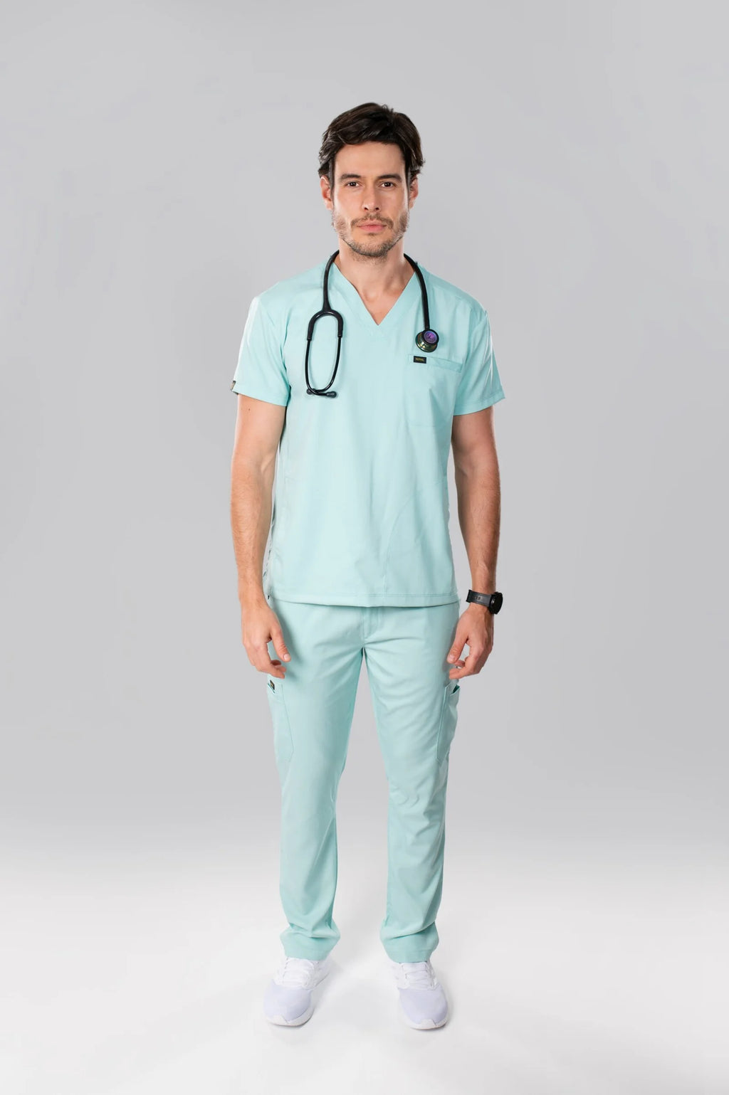 Royal Male Scrubs