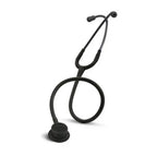 SPIRIT | Classic Deluxe Dual Head Stethoscope - Black Edition