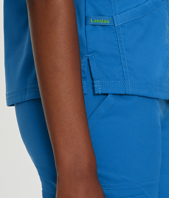 Landau Proflex Female Scrub