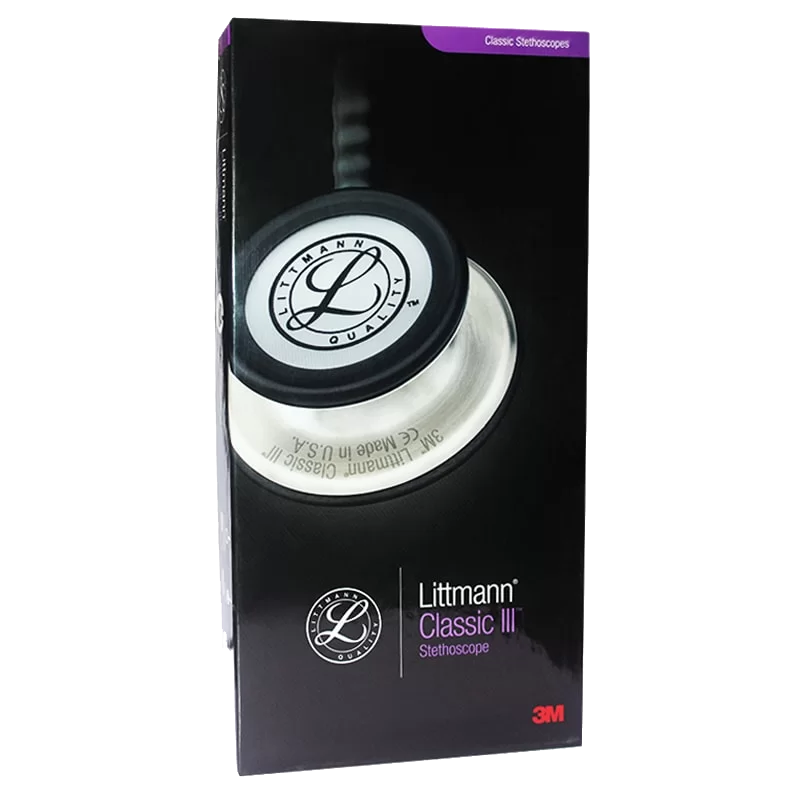 Littman Classic III Stethoscope