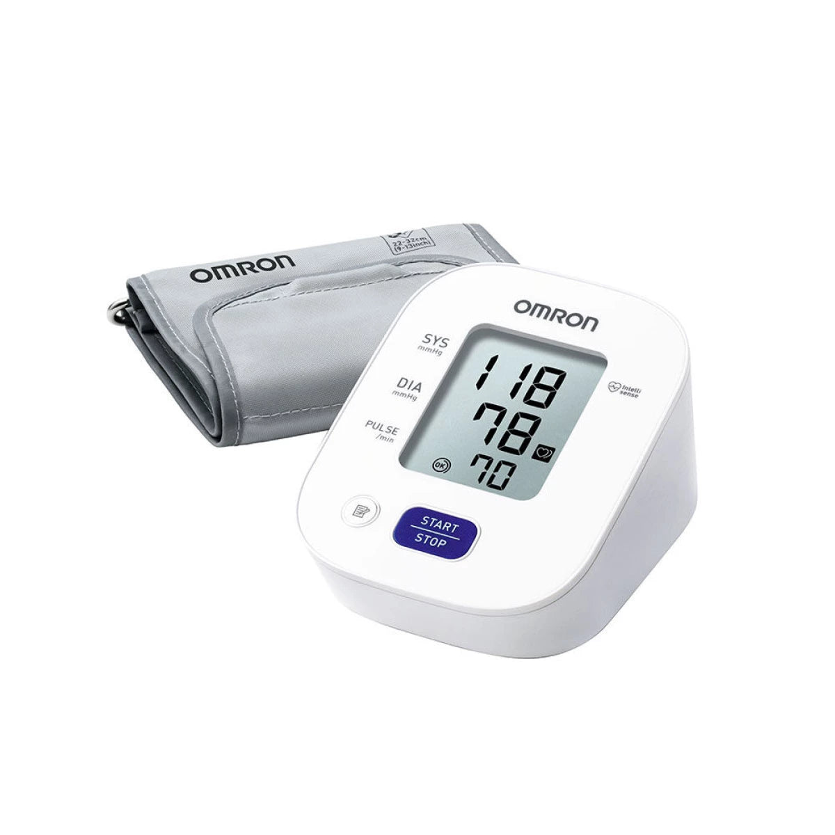 OMRON M2 Blood Pressure Monitor